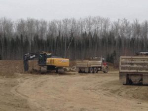 equipment